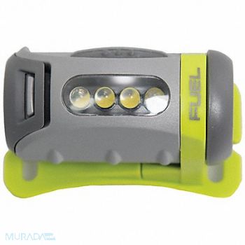 OBERON COMPANY Hood Mounted LED Light, 151A21