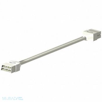 REMPHOS LED Light Bar Troffer Linking Cable PK10, 61HP90