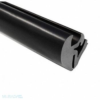 TRIM LOK INC Locking Gasket 1.07 In W 100 Ft, 10G550