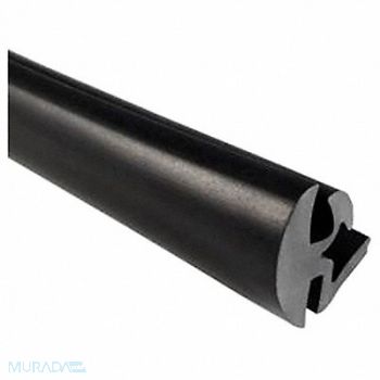 TRIM LOK INC Locking Gasket .9 In W 25 Ft, 10G559