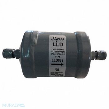 SUPCO Liquid Line Dryer 1/4 SAE 8 cu., 137G46