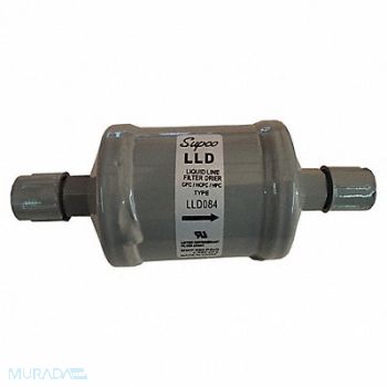 SUPCO Liquid Line Dryer 1/2 SAE 8 cu., 137G44