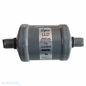 SUPCO Liquid Line Dryer 1/2 ODF 8 cu., 137G43