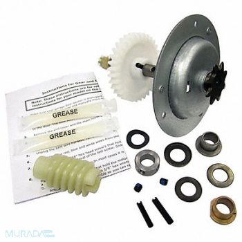 AMERICAN GARAGE DOOR SUPPLY Liftmaster Gear and Sprocket Kit, 346NJ1
