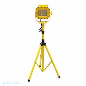 LIND EQUIPMENT Flood Light Corded 5600lm LED, 785TX2