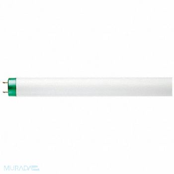 PHILIPS Fluorescent T8 Lamp, 798AC0