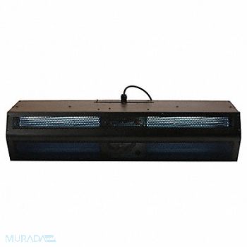 MARS Air Curtain with UVC Bulb, 60NT19