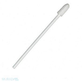 BERKSHIRE Cleanroom Swab Foam 3 16 In Tip PK100, 3NPT5