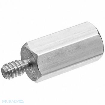 USA SEALING Standoff Male-Female Hex 1/4 -20, 61JW48