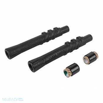 KLEIN TOOLS Ironworker Plier Grips, 806FD3