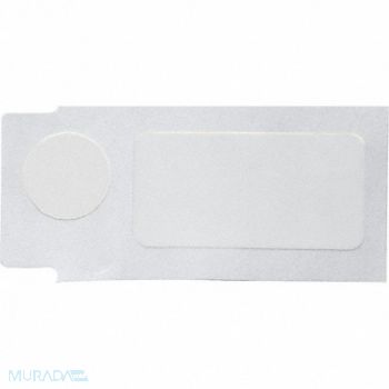 BRADY Carrying Case Plastic Color Blue, 803V11