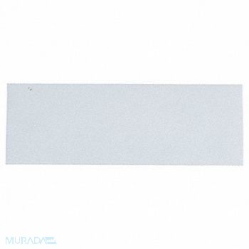 BRADY Label Vinyl Color Green 2 W, 803TW8