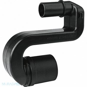 MAKITA Dust Extracting Assembly, 804R23