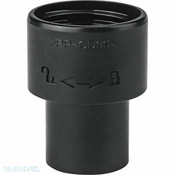 MAKITA Hose Cuff Adapter, 804R22