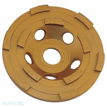 MAKITA Diamond Cup Wheel For PC5000C 5, 43DG87