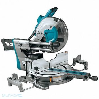 MAKITA Cordless Miter Saw 40V Speed 4400 RPM, 794K16