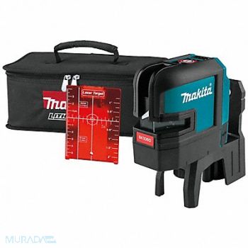 MAKITA Self-Leveling Cross-Line Laser, 61DK10