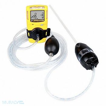 BW TECHNOLOGIES Manual Aspirator Kit, 9LE19