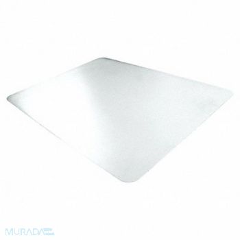 CRAFTEX Polycarb Table Protector AntiSlp 29 x59, 65TT75