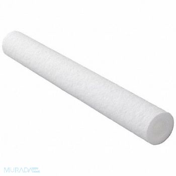 MEGABOND ABSOLUTE Absolute Rated Meltblown Filter PK15, 797PL9