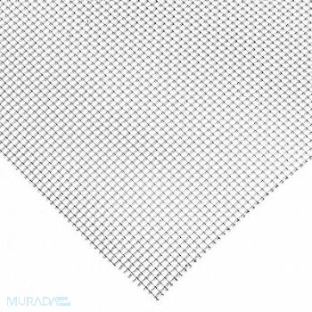 GRAINGER APPROVED Nylon Mesh, 803G18