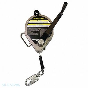 HONEYWELL MILLER SRL W/ TRIPOD BRKT, 805U07