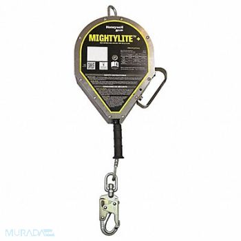 HONEYWELL MILLER Self-Retracting Lifeline, 805U11