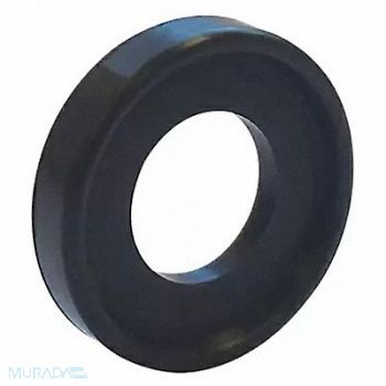 RUBBERFAB Gasket Size 1/2 In Tri-Clamp EPDM, 5PXY1