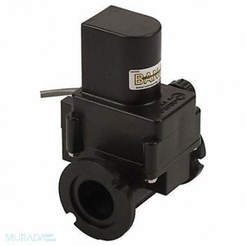 BANJO BOLTED ELECTRIC VALVE, 803HT1