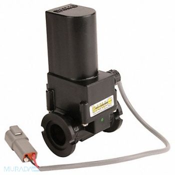 BANJO BOLTED ELECTRIC VALVE, 803HT2