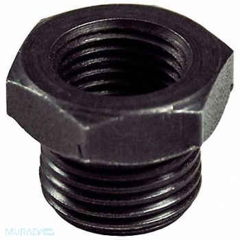 MORSE Arbor Adaptor Nut 5/8 -18 Hex, 797RK2