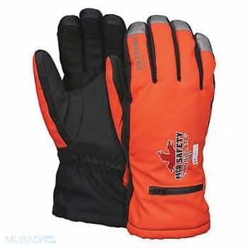 MCR SAFETY K2774 Insulated Cold Condintion Glove L PR, 60HN32