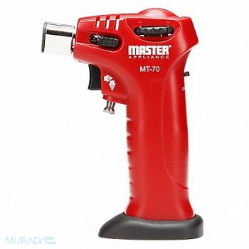 MASTER APPLIANCE MASTER APPL Butane Torch, 5PYT6
