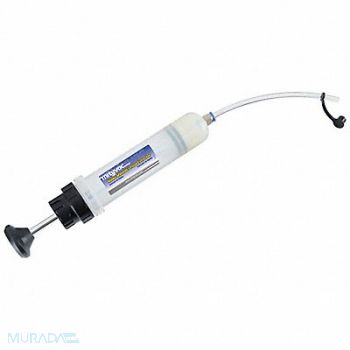 MITYVAC Fluid Extractor Syringe Manual 7-1/2 L, 45PG75