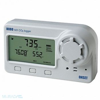 HOBO Data Logger 100 ft.Range Continuous, 48LX24