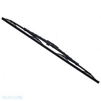 MAX VISION Wiper Blade Conventional Rubber 24 Size, 798HX3