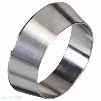 BRENNAN INDUSTRIES Instrumentation Fittings 1/4 Plug SS, 782K99