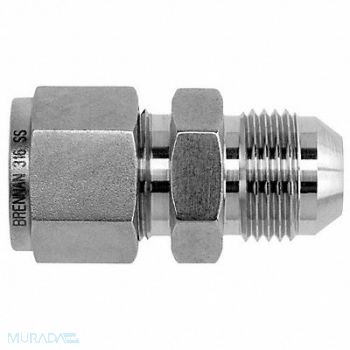 BRENNAN INDUSTRIES AN Union Gas N2402, 798AR8