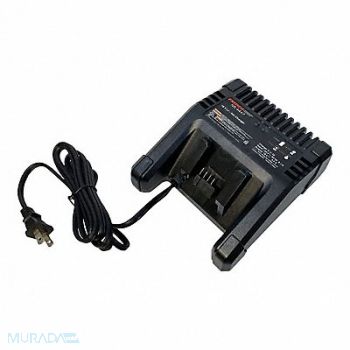 PAC STRAPPING PRODUCTS Battery Charger 5 Ah For 18V Battery, 787M90