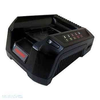 PAC STRAPPING PRODUCTS Battery Charger 5 Ah For 18V Battery, 787M92