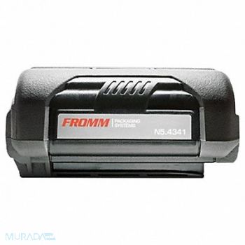 PAC STRAPPING PRODUCTS Battery 4 Ah Li-Ion 36VDC For P331, 787M91