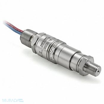 ASHCROFT Pressure Switch SPDT 750 to 7500psi 1/4, 36K053