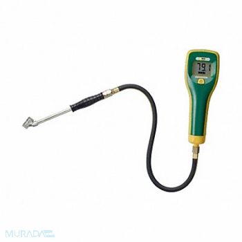 HALTEC Nitrogen Purity Gauge, 33W492