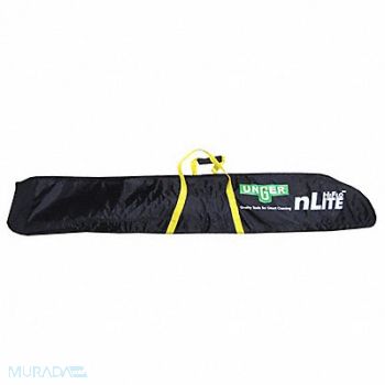 UNGER Carrying Bag nLite Nylon Black, 801CG9