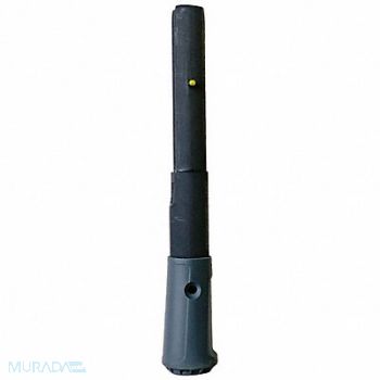 UNGER Master/ Extension Connection nLite Black, 801CJ5