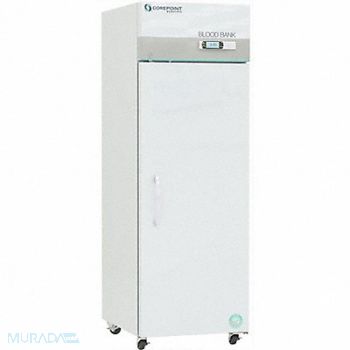 COREPOINT SCIENTIFIC Refrigerator, 793L21