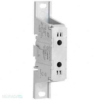 SQUARE D Power Distr Block Cu 600V AC/DC, 795ZW6