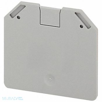 SQUARE D End Cover Plastic Screws, 795ZY5