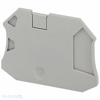 SQUARE D End Cover Plastic Screws, 795ZY6