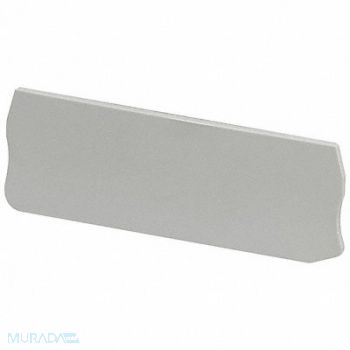 SQUARE D End Cover Plastic Screws, 795ZZ2